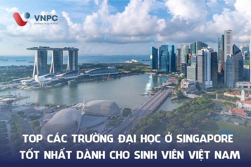 Top các trường 77King 78 trò chơi hấp dẫn ở Singapore tốt nhất dành cho sinh viên Việt Nam